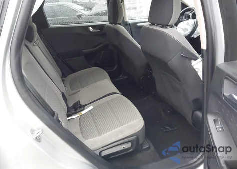 2020 Ford Escape Se z USA, uszkodzony, nr VIN 1FMCU9G61LUC73781